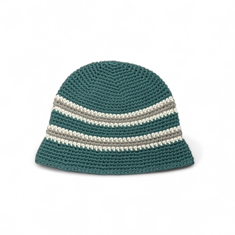 CRUSHER HAT 25SU | 坩堝-RUTSUBO- ONLINE SHOP