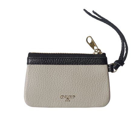 RAGGED SMALL CASE（RUTSUBO×GNUOYP）