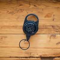 Premium Retractable Carabiner