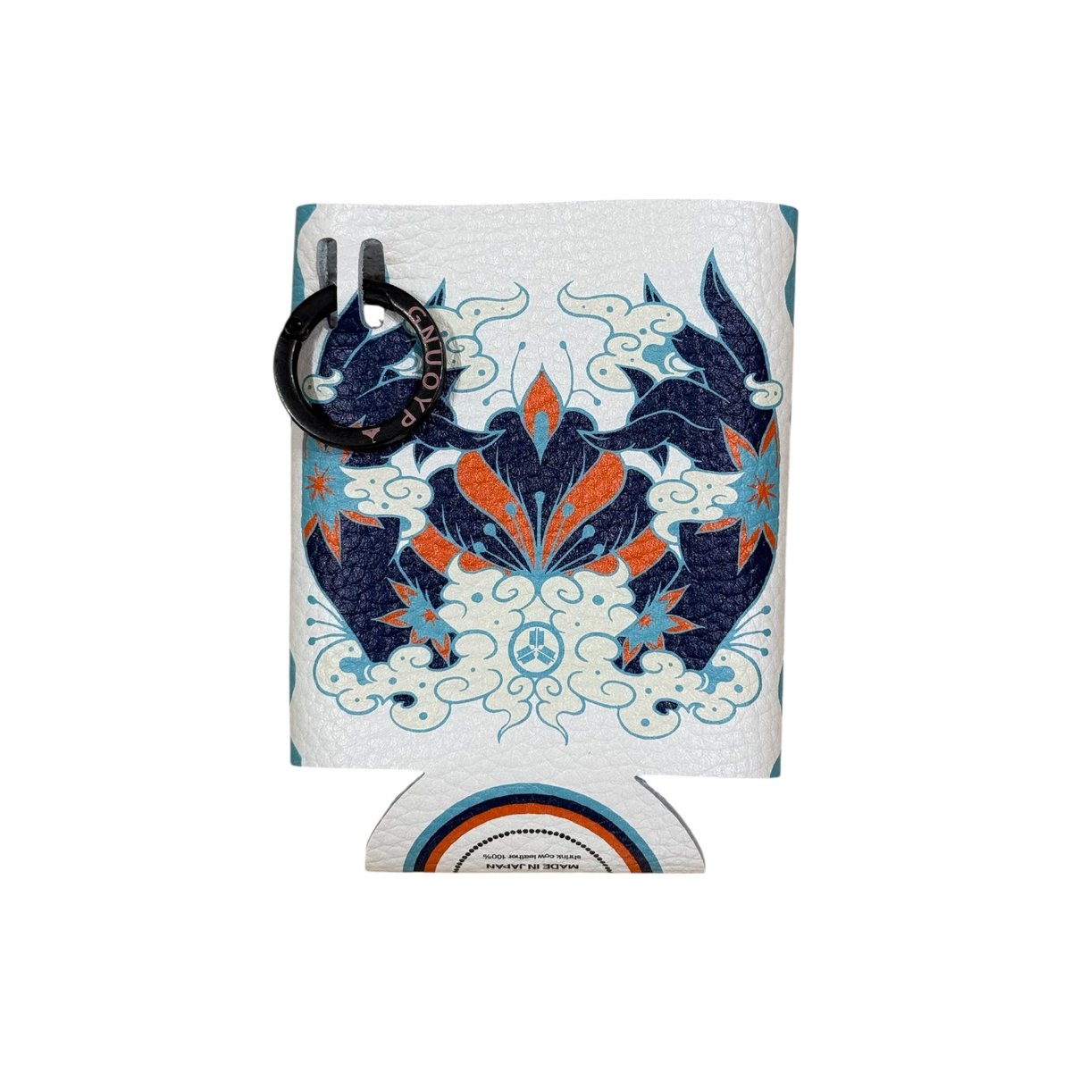 八角天 KAN KOOZIE (RUTSUBO×醪 （LOW MOROMI) ×GNUOYP）