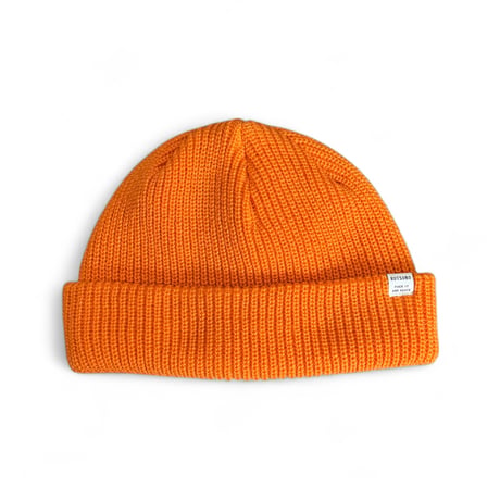 ６PANEL BEANIE