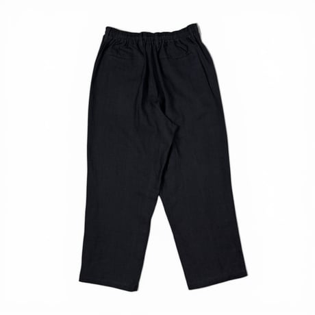 MODERN WIDE EASY TROUSERS