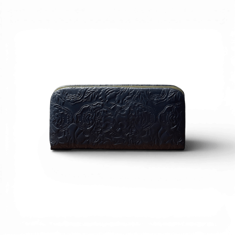 天溝LONG 般若WALLET （ RUTSUBO×GNUOYP× OT ）