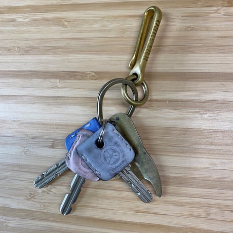 KEY RING