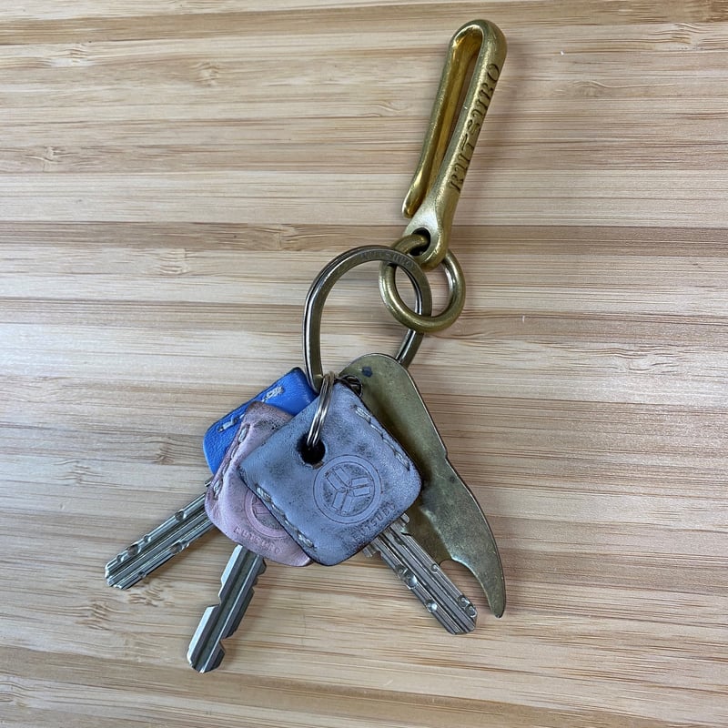 L'Appartement Key ring キーリング キーホルダー