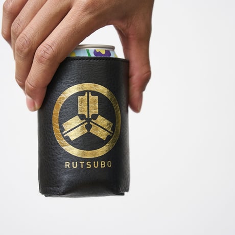 KAMON DRINK HOLDER（RUTSUBO×GNUOYP）