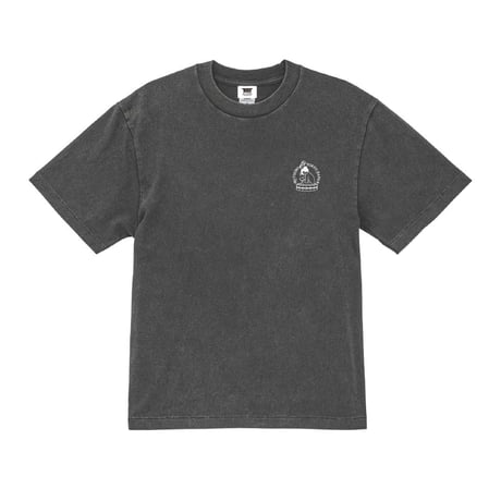 NEWYORK LADY （入浴婦人） S/S T-SHIRTS (RUTSUBO×YU SUDA )