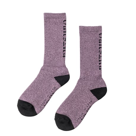 MELANGE OG SOCKS