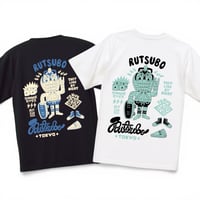 COBRA S/S T-SHIRTS (RUTSUBO×Ferris Plock )