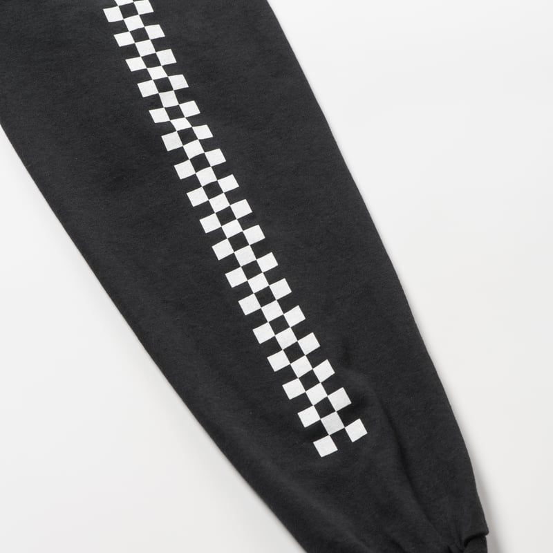 【試着のみ】VANS RUTSUBO Authentic 坩堝 本革 厚底 26 試着のみ】VANS RUTSUBO Authentic 坩堝 本革 厚底 26