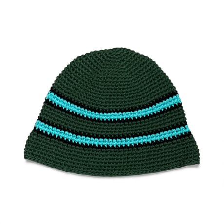CRUSHER HAT 25FA