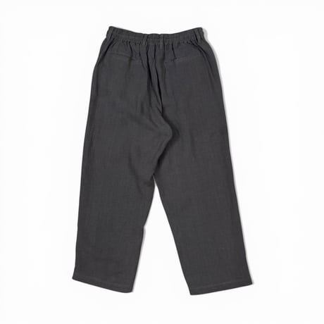 MODERN WIDE EASY TROUSERS