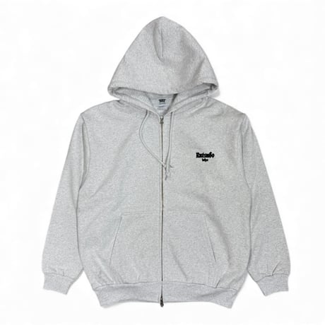 Mooney-man （無二男） ZIP PARKA (RUTSUBO×YU SUDA)