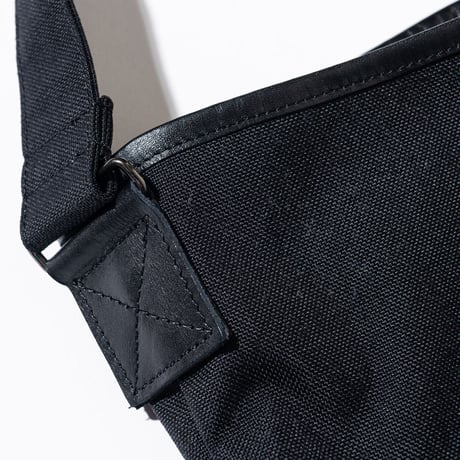 RUTSUBO CORDURA® NYLON SHOULDER BAG