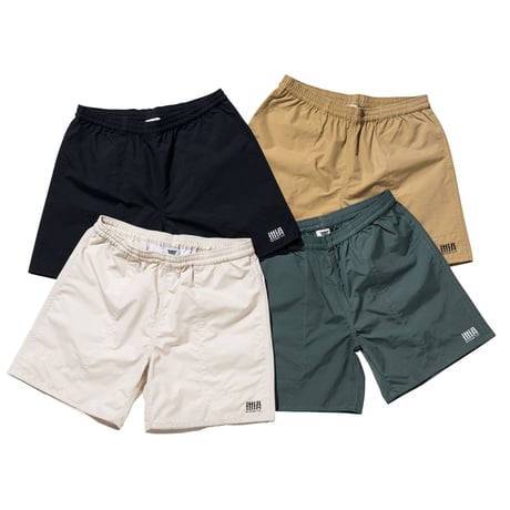 HYBRID SHORTS（水陸両用）