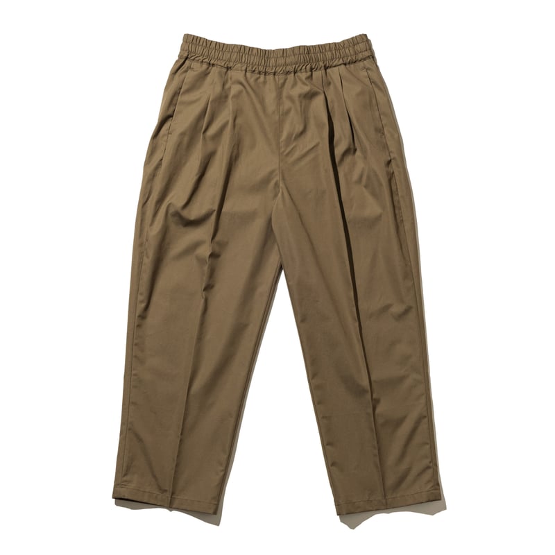 MAGLIANO HUGE ELASTIC PANTS イージーパンツ MAGLIANO HUGE ELASTIC PANTS イージーパンツ
