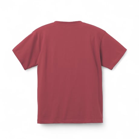 BULE HUNTER S/S T-SHIRTS (RUTSUBO×Daniel Shepard)