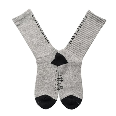 MELANGE OG SOCKS23
