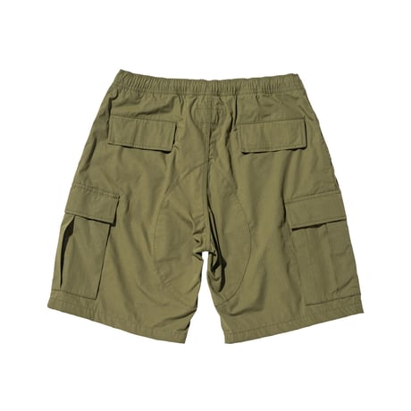 BDU RELAX SHORTS