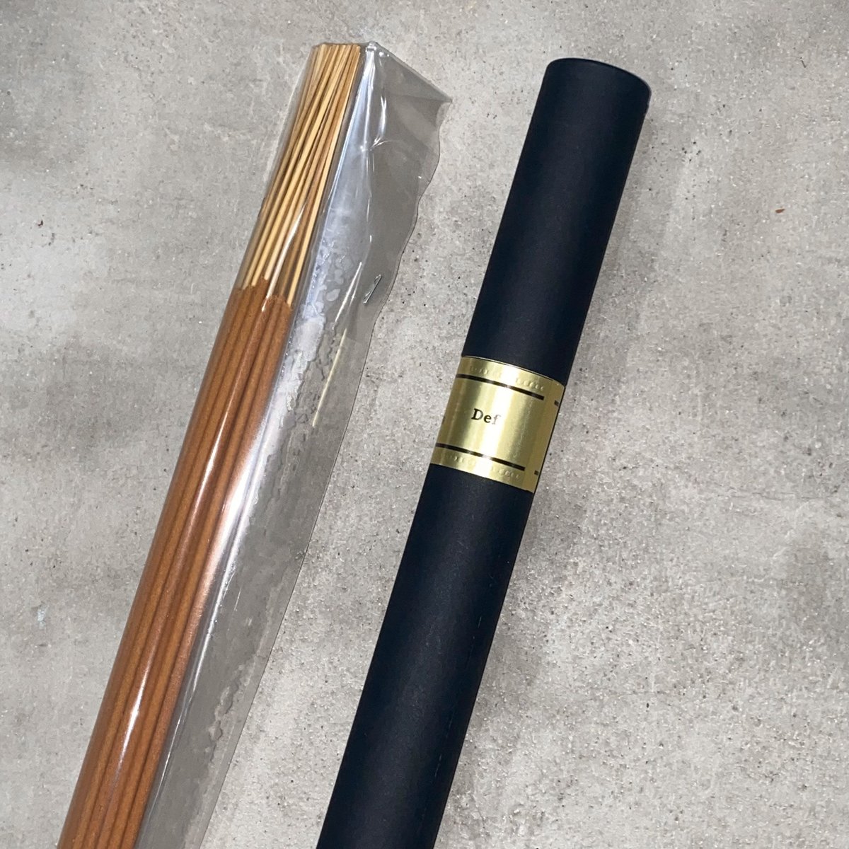 DUMBO INCENSE | 坩堝-RUTSUBO- ONLINE SHOP