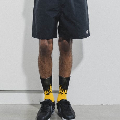 FLAME SOCKS