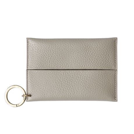 POCKET TISSUE CASE（RUTSUBO×GNUOYP）