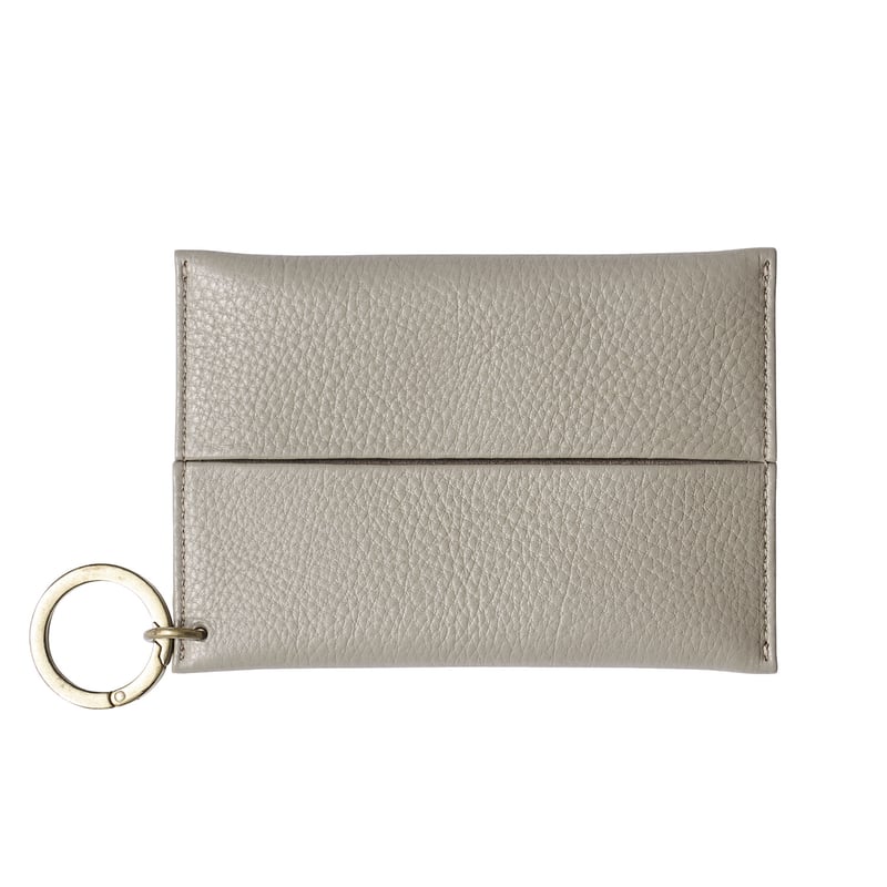 POCKET TISSUE CASE（RUTSUBO×GNUOYP） | 坩堝-RUTSUBO