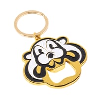 GRILLS BOTTLE OPENER  （RUTSUBO×KABEKUI）