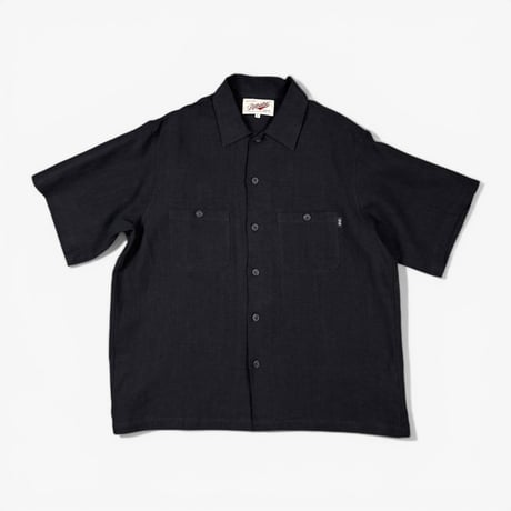 SABI LINEN WORK SHIRTS