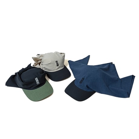 SOMBREO SHAREDOKORO CAP