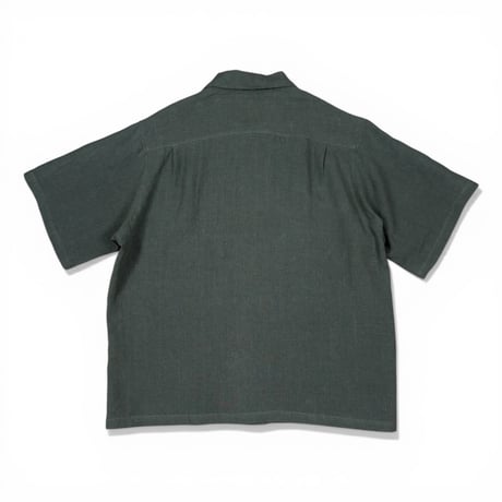 SABI LINEN WORK SHIRTS