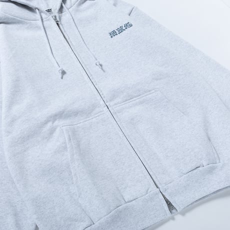 洒落処 FULLZIP PARKA