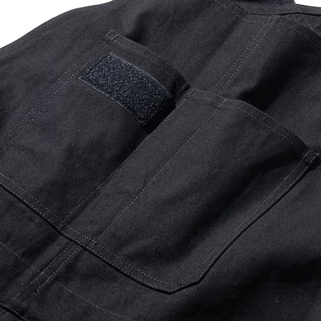 KAMON OVERALL FW22