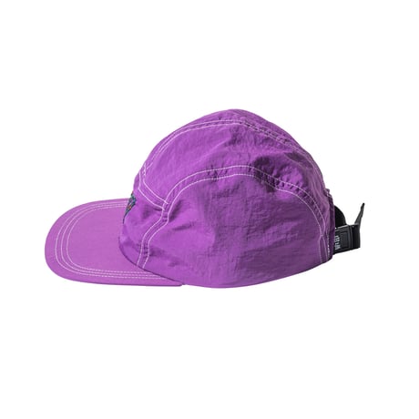 ROSE 5PANEL CAP  （RUTSUBO×5el）