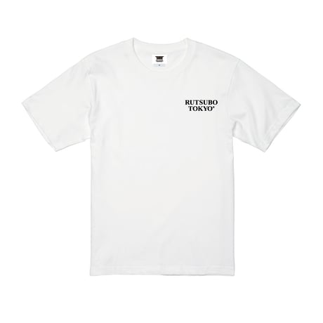 UMA S/S T-SHIRTS (RUTSUBO×YU SUDA ）