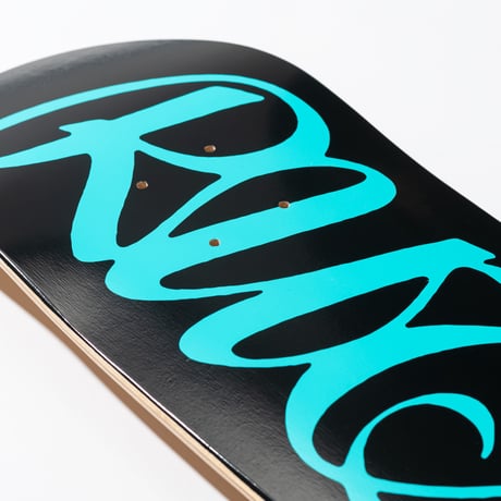 OG SCRIPTLOGO DECK (+Grip Tape)