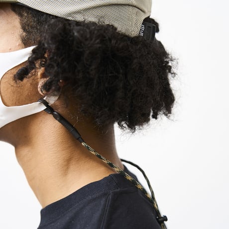 HYBRID CORD （MASK＆GLASSES）