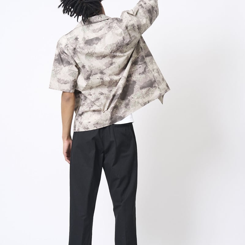 A-TACS CAMO S/S Shirts | 坩堝-RUTSUBO- ONLINE SHOP