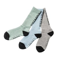MELANGE OG SOCKS23