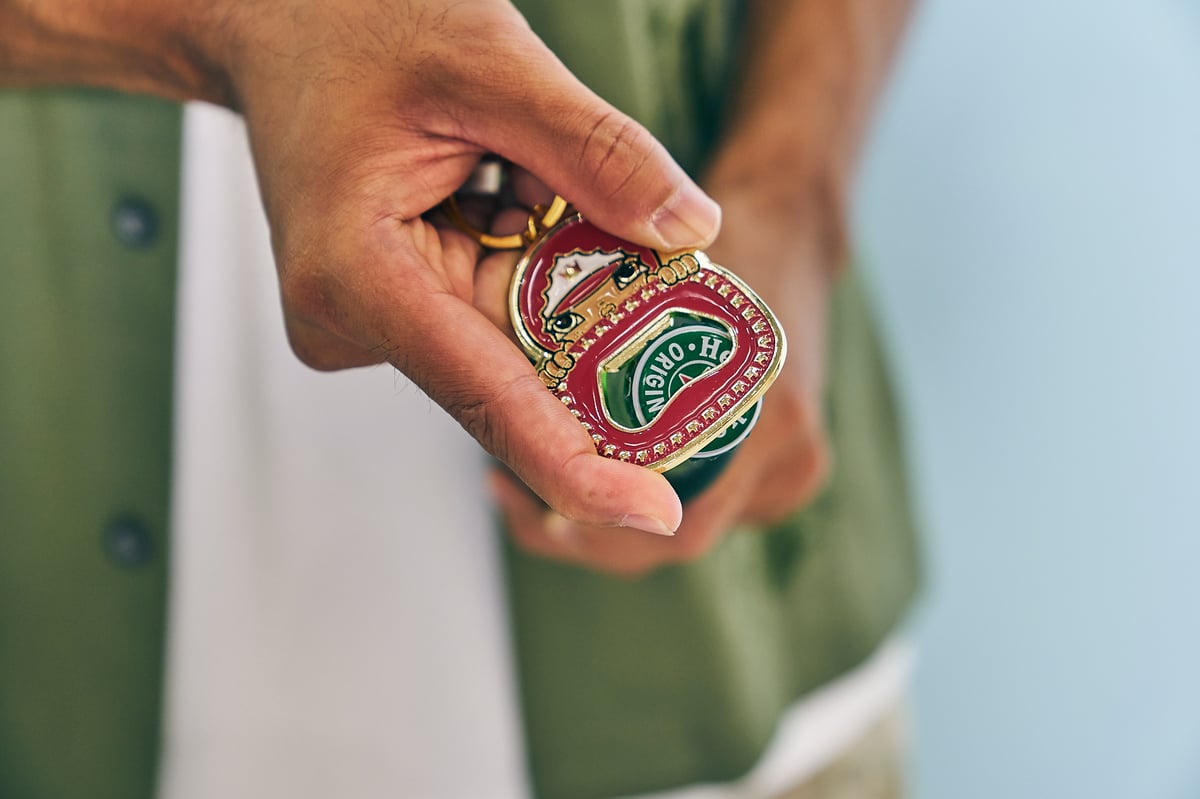 YUMYUM BOTTLE OPENER(ZECS) | 坩堝-RUTSUBO- ONLINE YUMYUM BOTTLE OPENER(ZECS) | 坩堝-RUTSUBO- ONLINE