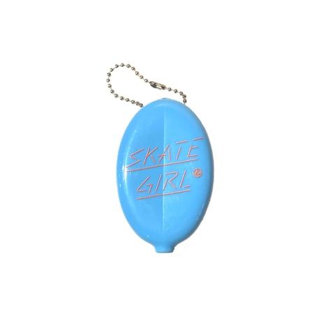 JOCONDE COIN CASE （RUTSUBO×AR）