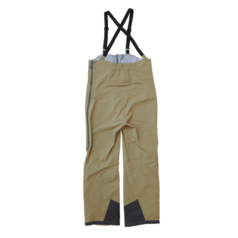 【値下げしました！】 peak ペンタイズ アイボリー エバリー ボンバー パフォーマンスサテン(3853WB)｜ブラック