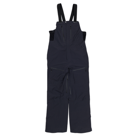 prhythm ウェア　prhythmビブパンツ　サイズXL上下セット P.RHYTHM プリズム 上下 xlサイズ ビブパンツ Burton （【楽天