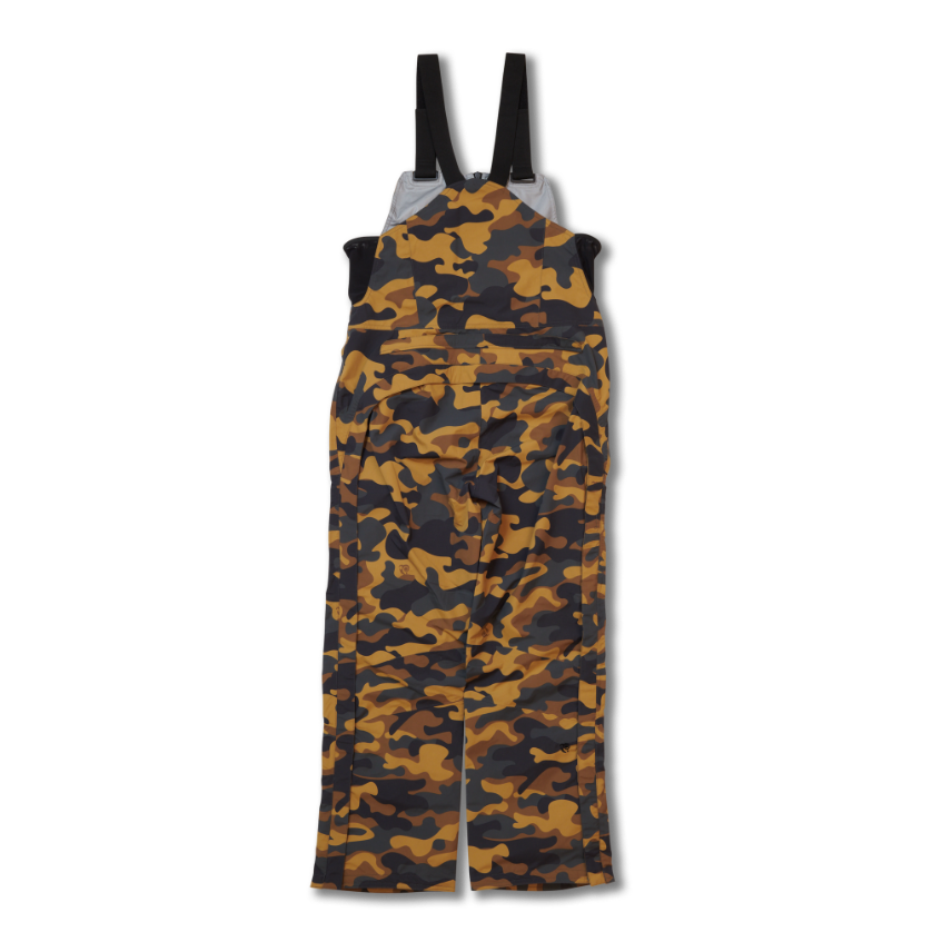 23-24 P.RHYTHM YOTEI PANTS CAMO（P.CAMO2） 23-24 P.RHYTHM YOTEI PANTS CAMO（P.CAMO2）