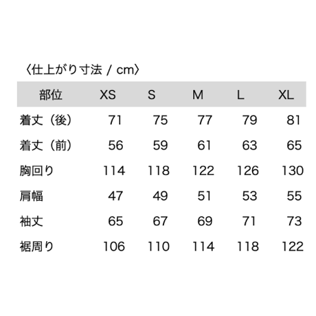 COURSE GUY JACKET (24/25 MODEL) Color：BRONZE