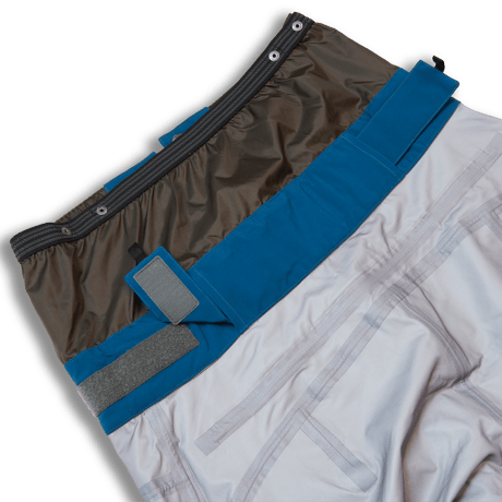 KITO PANTS Color：CYPRESS