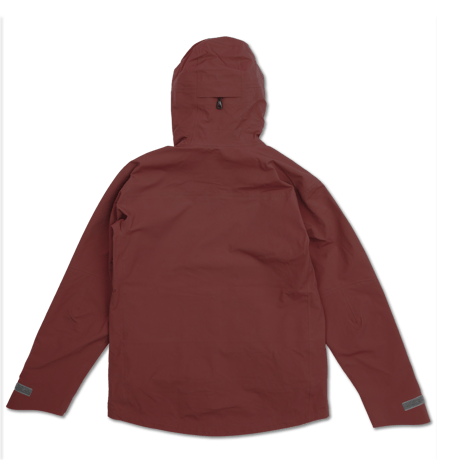 COURSE GUY JACKET (25/26 MODEL) Color：CHOCO / Size：XS Women's