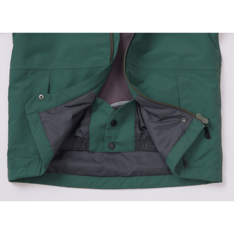 P.YETI JACKET