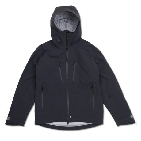 P.RHYTHM outerwear Web Store