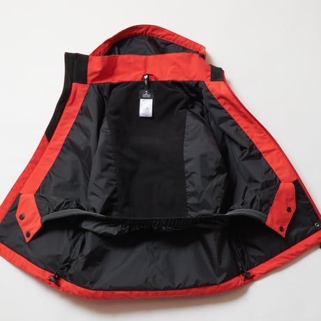 P.YETI JACKET